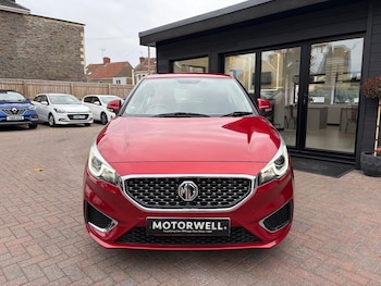 Used MG MG3 2019 for sale - 76315156: Photo