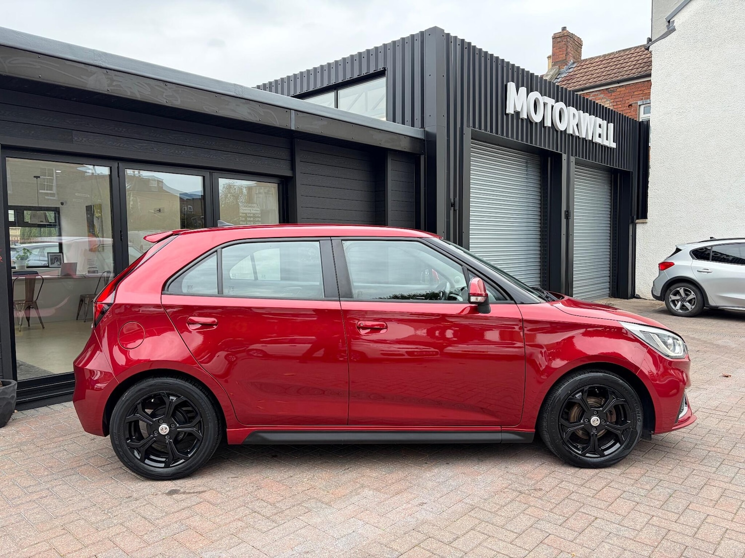 Used MG MG3 2019 for sale - 76315156: Photo 5