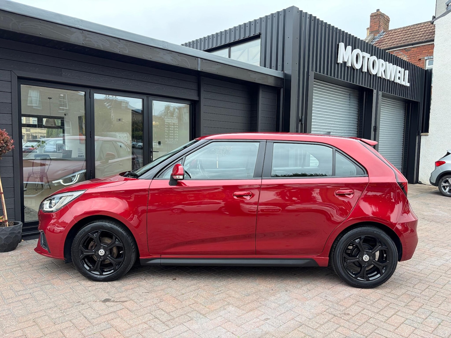 Used MG MG3 2019 for sale - 76315156: Photo 9