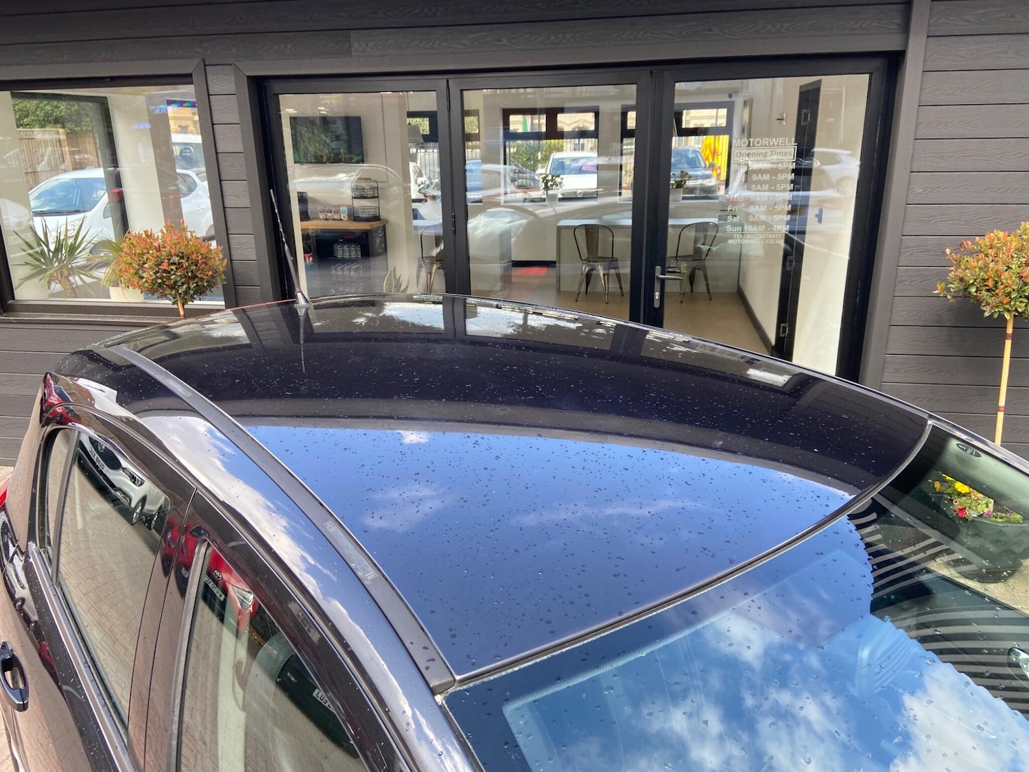 Vehicle 24