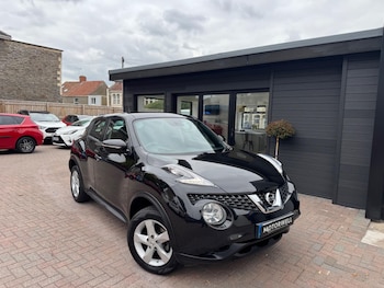 Used Nissan Juke 2015 for sale - 76084808: Photo