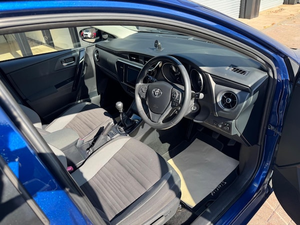 Used Toyota Auris 2016 for sale - 76151234: Photo 10
