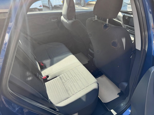 Used Toyota Auris 2016 for sale - 76151234: Photo 11