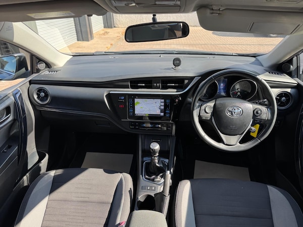 Used Toyota Auris 2016 for sale - 76151234: Photo 12