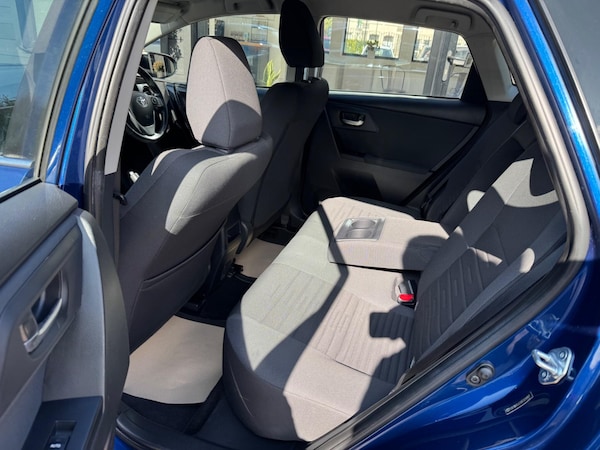 Used Toyota Auris 2016 for sale - 76151234: Photo 14