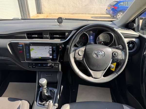 Used Toyota Auris 2016 for sale - 76151234: Photo 15