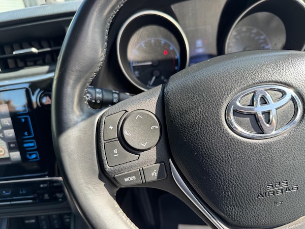 Used Toyota Auris 2016 for sale - 76151234: Photo 17