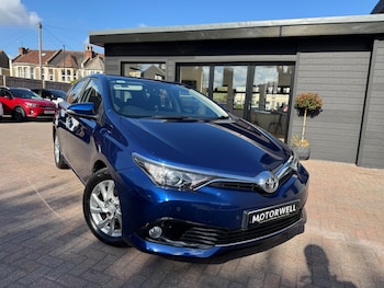 2016 (16) - 1.2 VVT-i Business Edition Euro 6 (s/s) 5dr