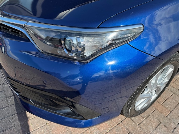 Used Toyota Auris 2016 for sale - 76151234: Photo 28