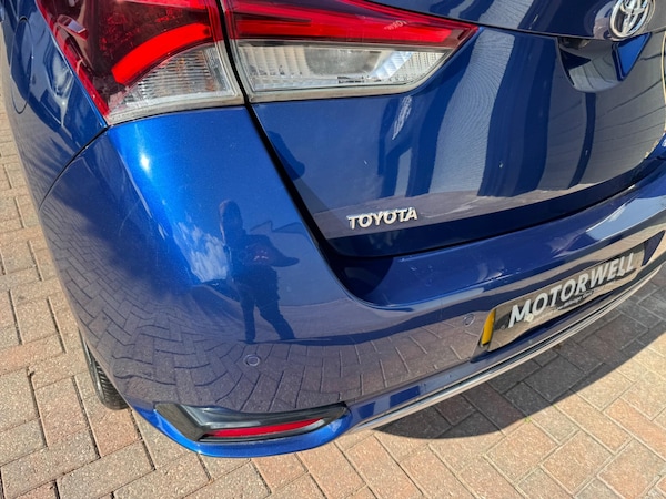 Used Toyota Auris 2016 for sale - 76151234: Photo 29