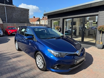 Used Toyota Auris 2016 for sale - 76151234: Photo 2