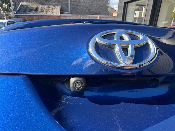 Used Toyota Auris 2016 for sale - 76151234: Photo 34