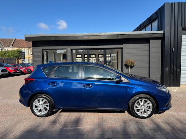 Used Toyota Auris 2016 for sale - 76151234: Photo 3
