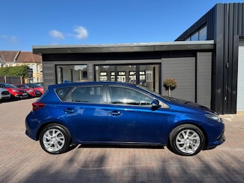 Used Toyota Auris 2016 for sale - 76151234: Photo 3
