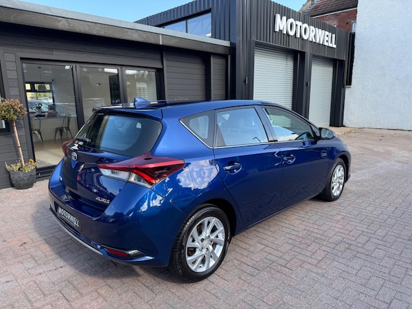 Used Toyota Auris 2016 for sale - 76151234: Photo 4
