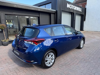 Used Toyota Auris 2016 for sale - 76151234: Photo 4