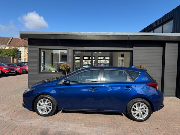 Used Toyota Auris 2016 for sale - 76151234: Photo 6