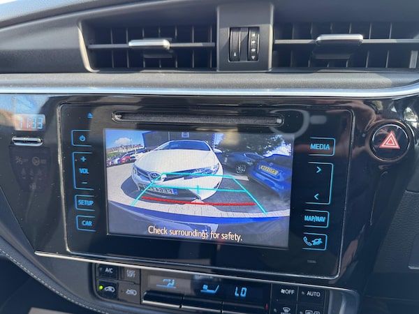 Used Toyota Auris 2016 for sale - 76151234: Photo 7
