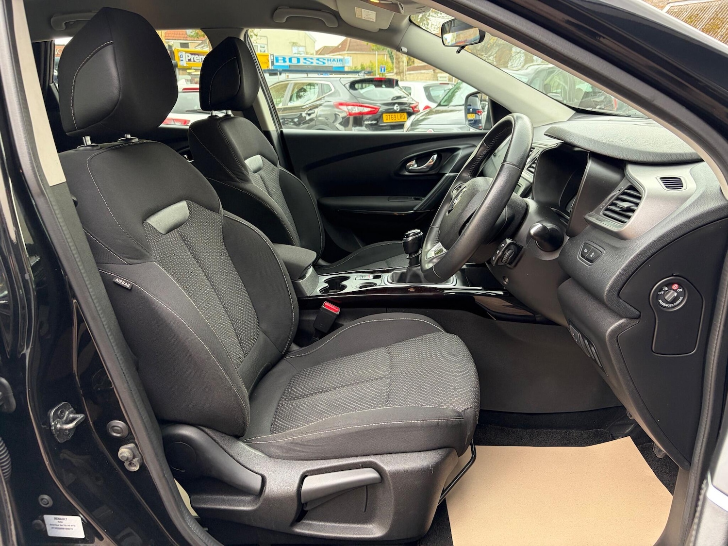 Used Renault Kadjar 2018 for sale - 76522143: Photo 11