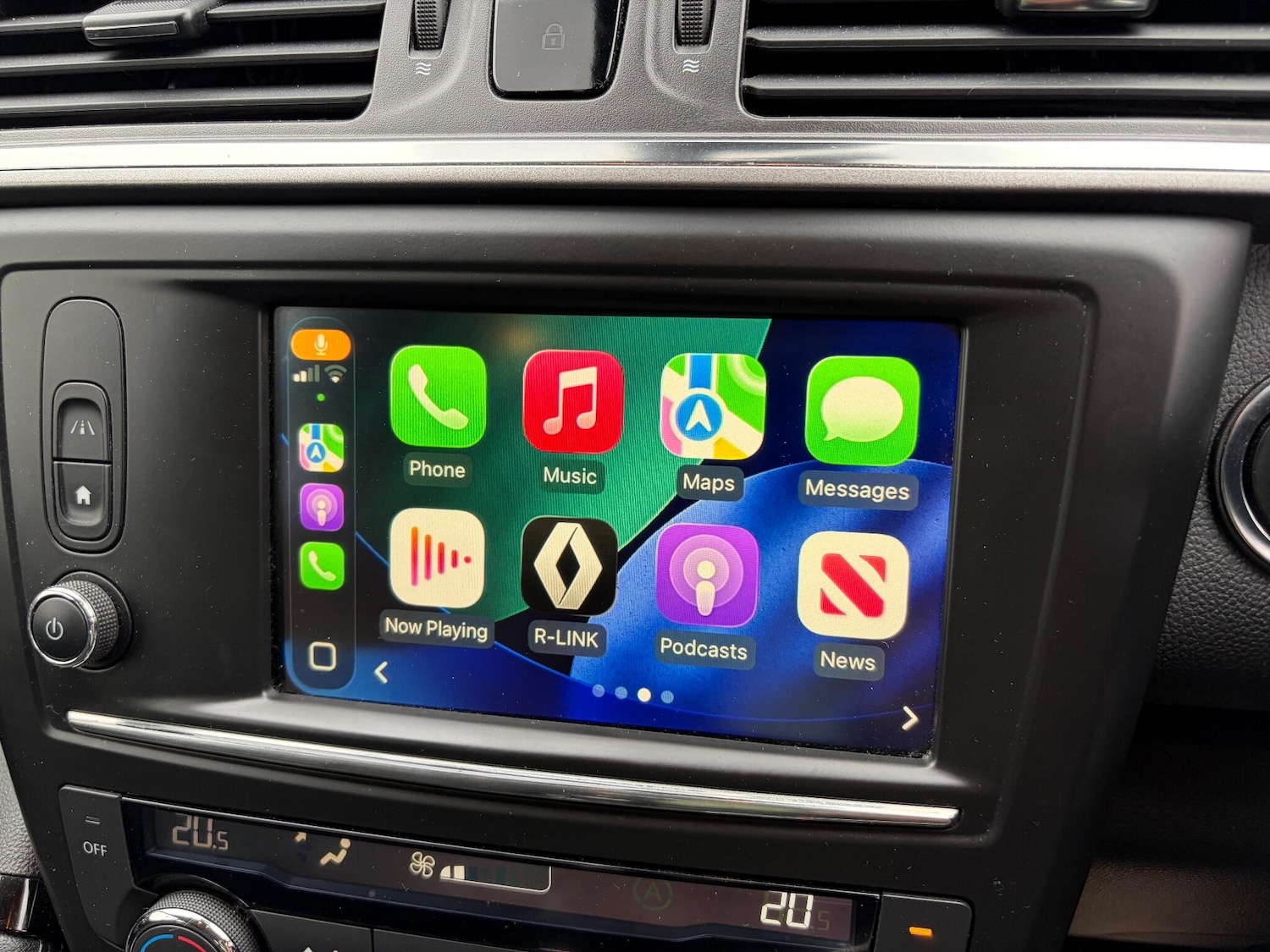 Used Renault Kadjar 2018 for sale - 76522143: Photo 13