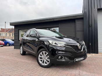 Renault - Kadjar