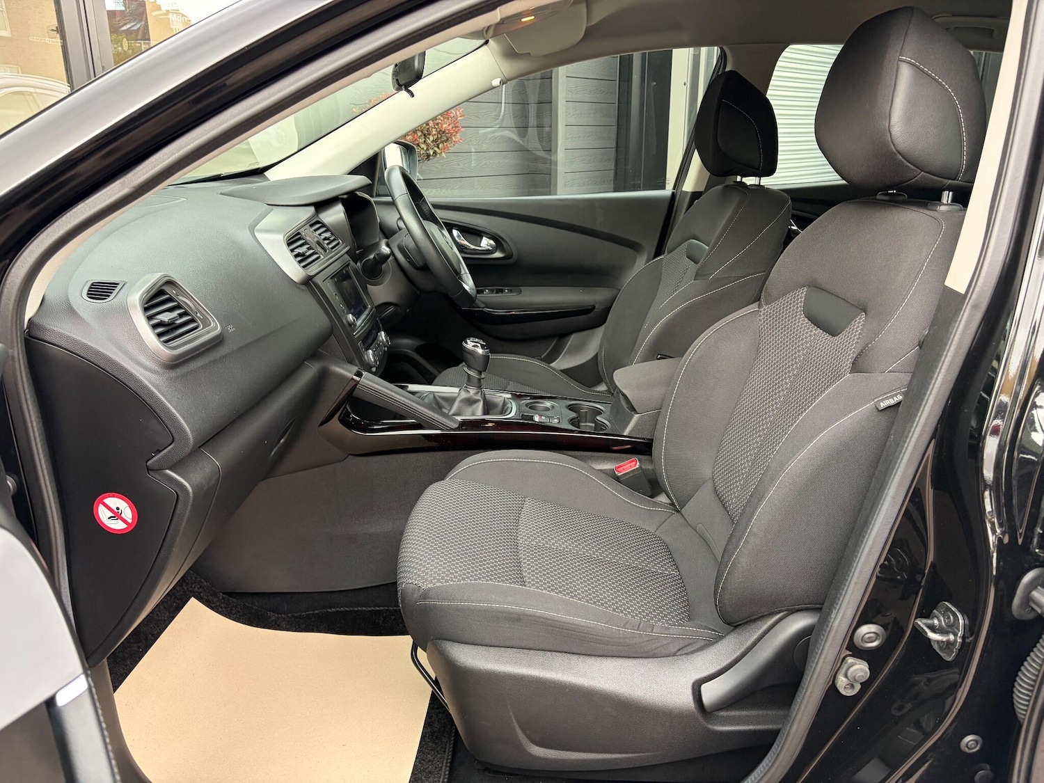 Used Renault Kadjar 2018 for sale - 76522143: Photo 29