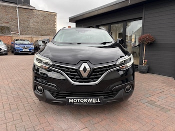 Used Renault Kadjar 2018 for sale - 76522143: Photo