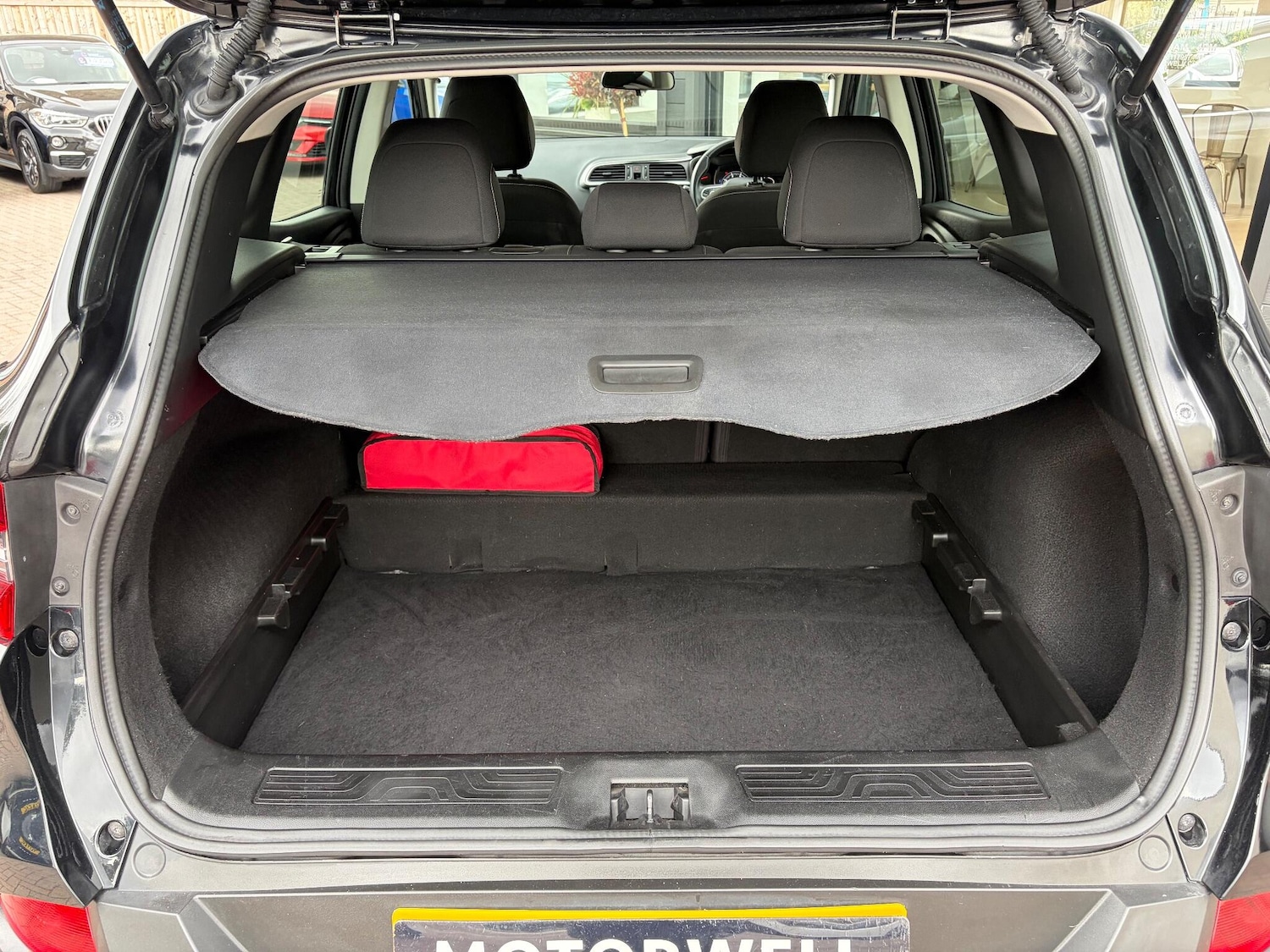 Used Renault Kadjar 2018 for sale - 76522143: Photo 35