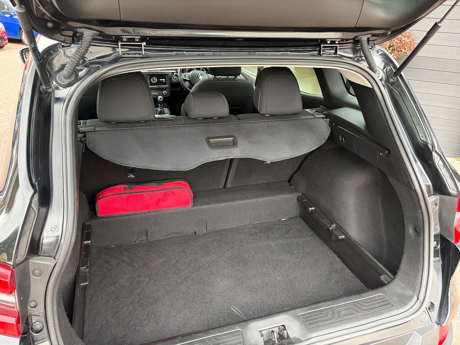 Used Renault Kadjar 2018 for sale - 76522143: Photo 36