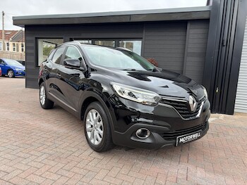 Used Renault Kadjar 2018 for sale - 76522143: Photo