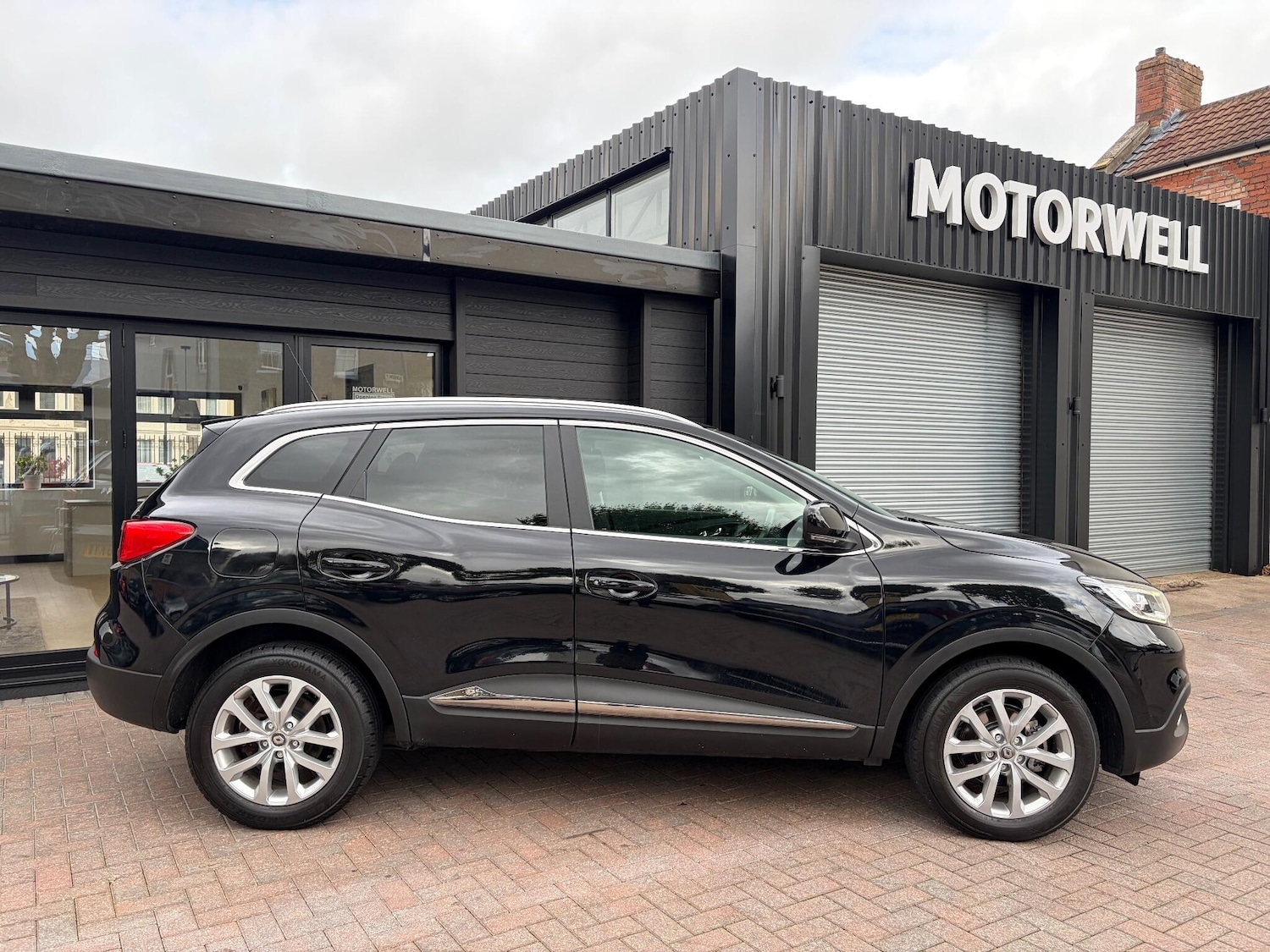 Used Renault Kadjar 2018 for sale - 76522143: Photo 5
