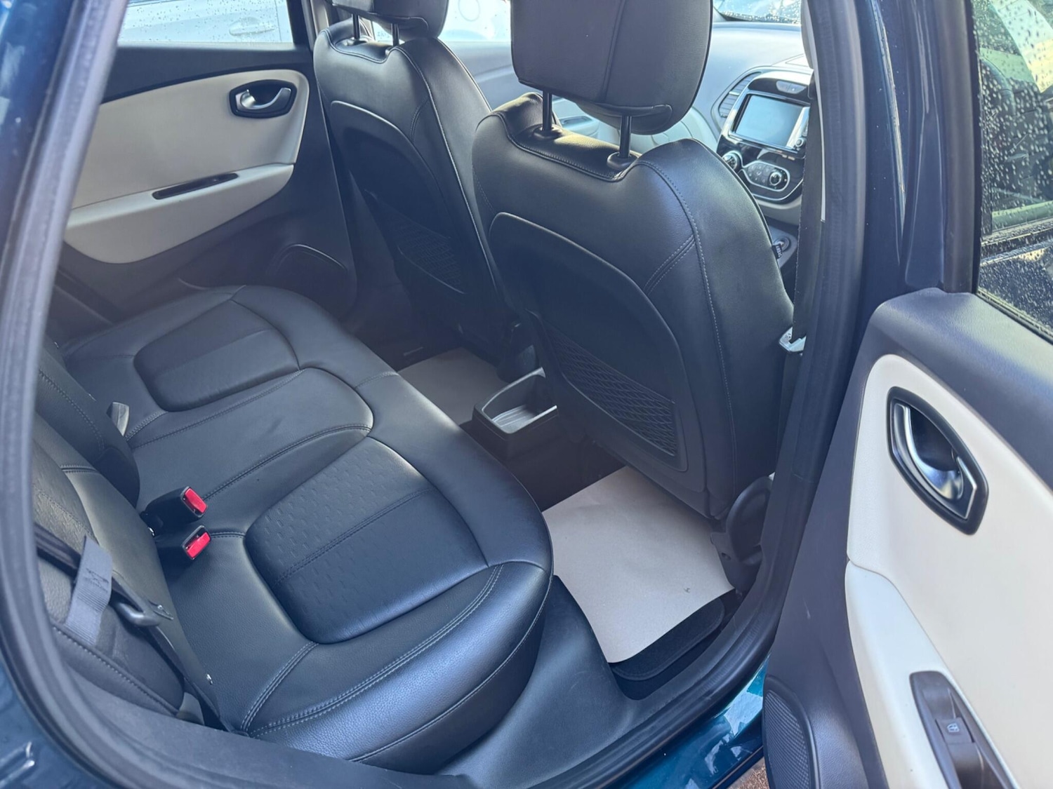 Used Renault Captur 2018 for sale - 76432808: Photo 10