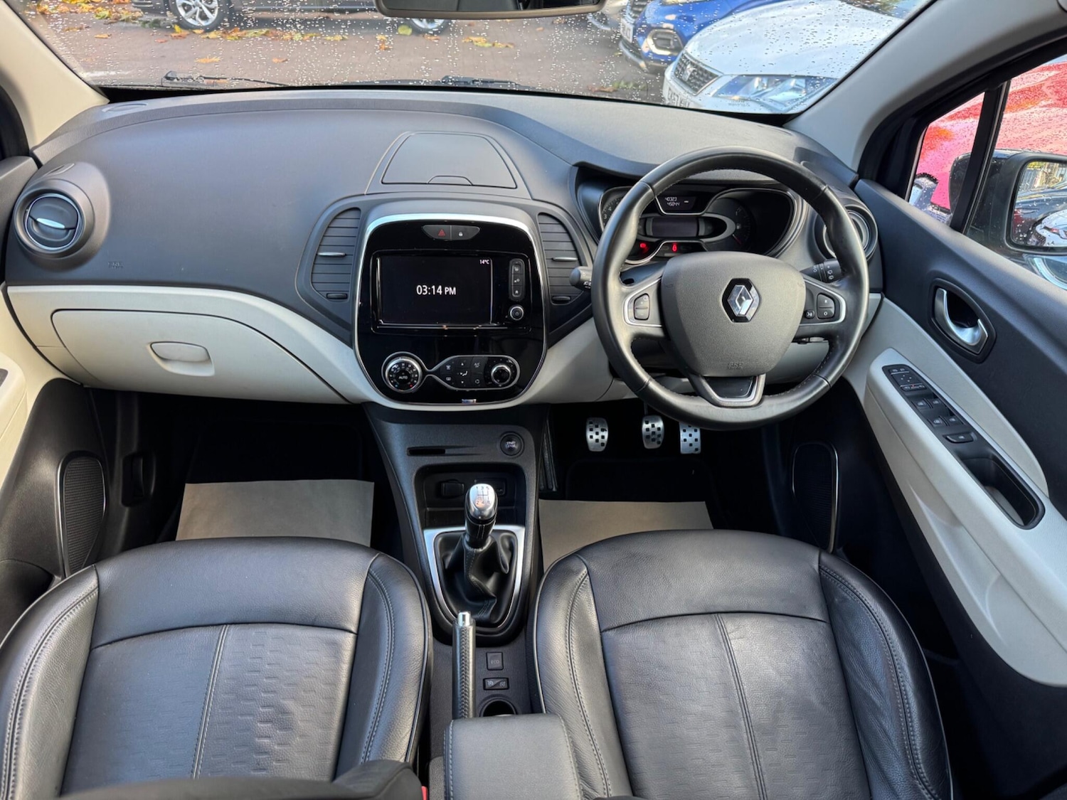 Used Renault Captur 2018 for sale - 76432808: Photo 11