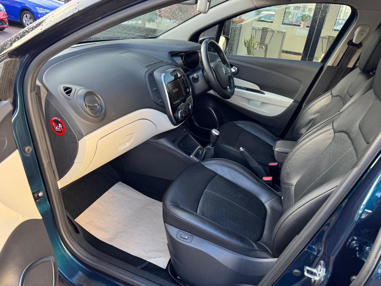 Used Renault Captur 2018 for sale - 76432808: Photo 13