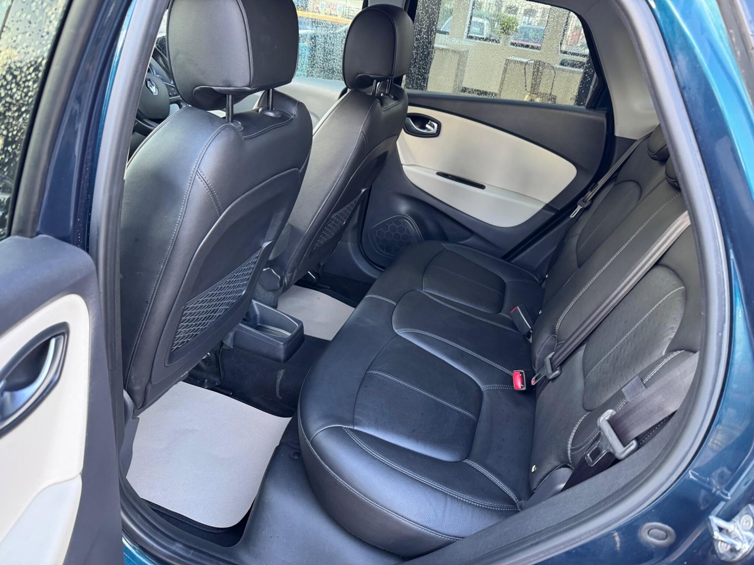 Used Renault Captur 2018 for sale - 76432808: Photo 14