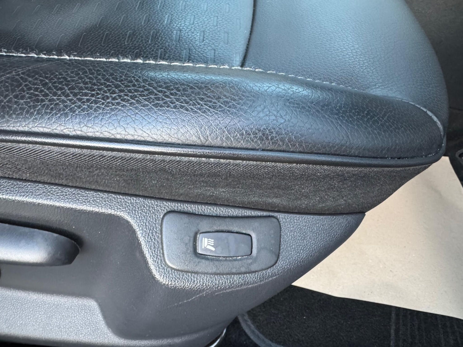 Used Renault Captur 2018 for sale - 76432808: Photo 16