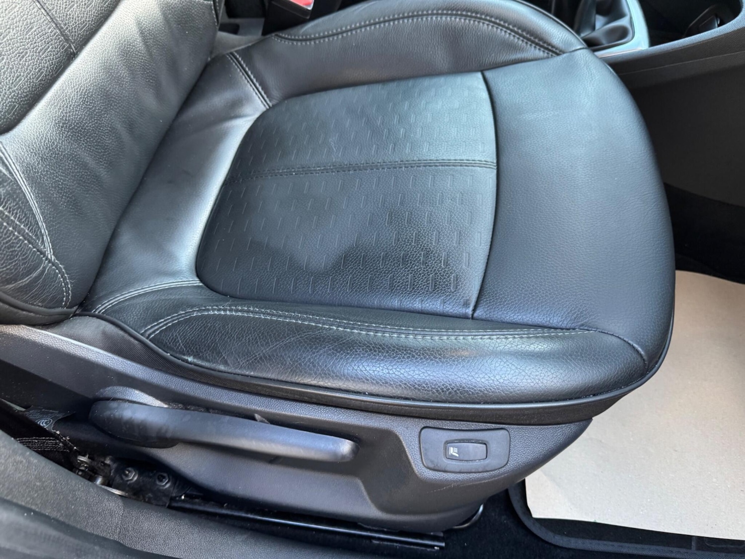 Used Renault Captur 2018 for sale - 76432808: Photo 17