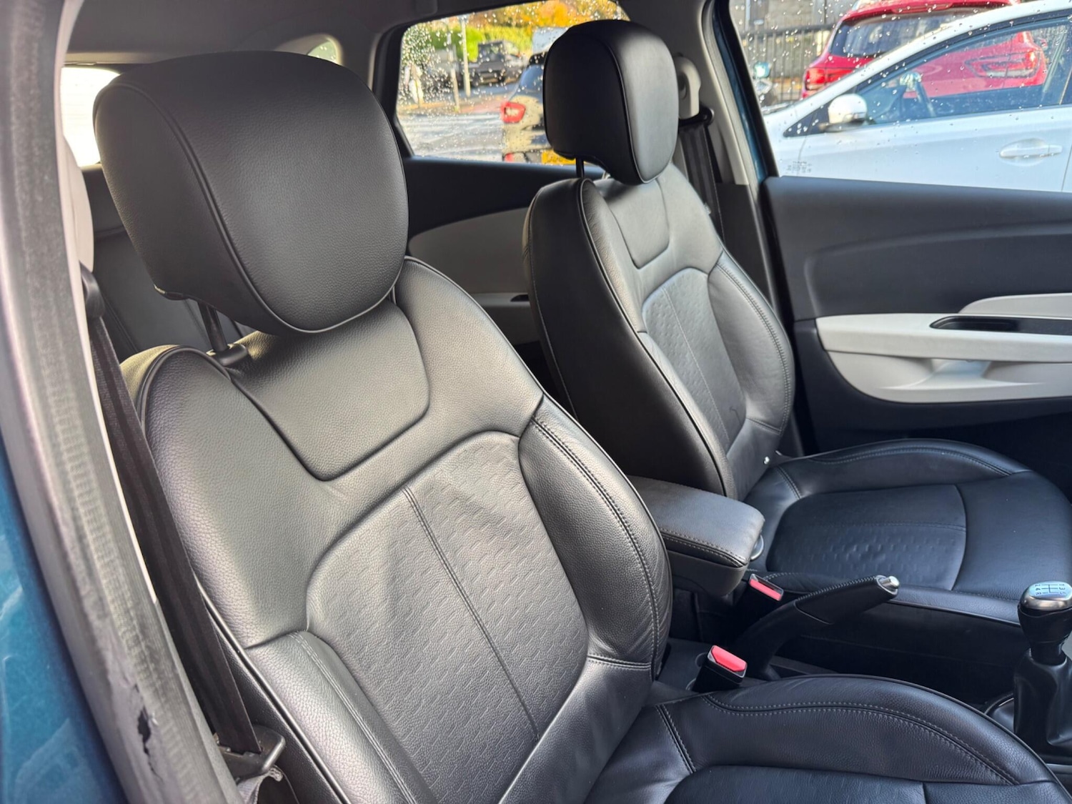 Used Renault Captur 2018 for sale - 76432808: Photo 18