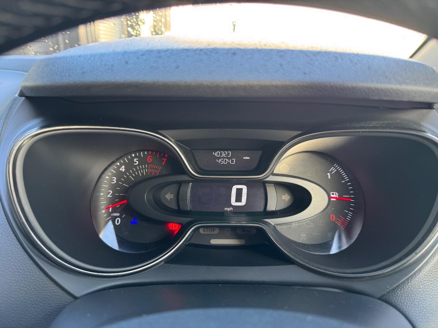 Used Renault Captur 2018 for sale - 76432808: Photo 23