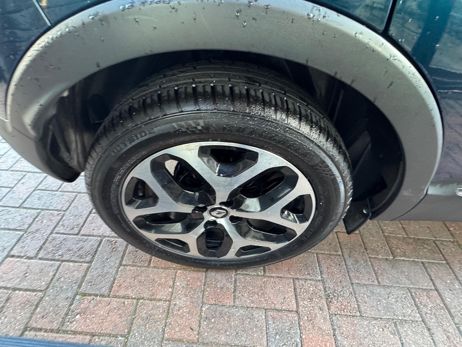 Used Renault Captur 2018 for sale - 76432808: Photo 28