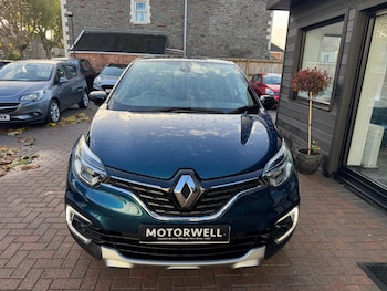 Used Renault Captur 2018 for sale - 76432808: Photo