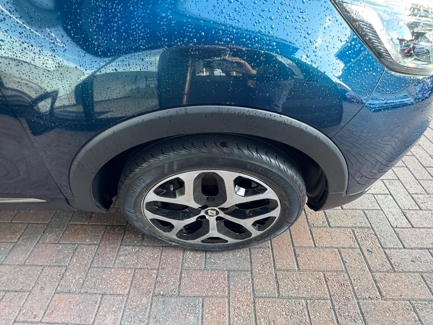 Used Renault Captur 2018 for sale - 76432808: Photo 31