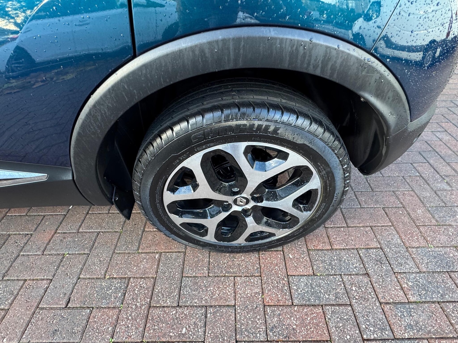 Used Renault Captur 2018 for sale - 76432808: Photo 32