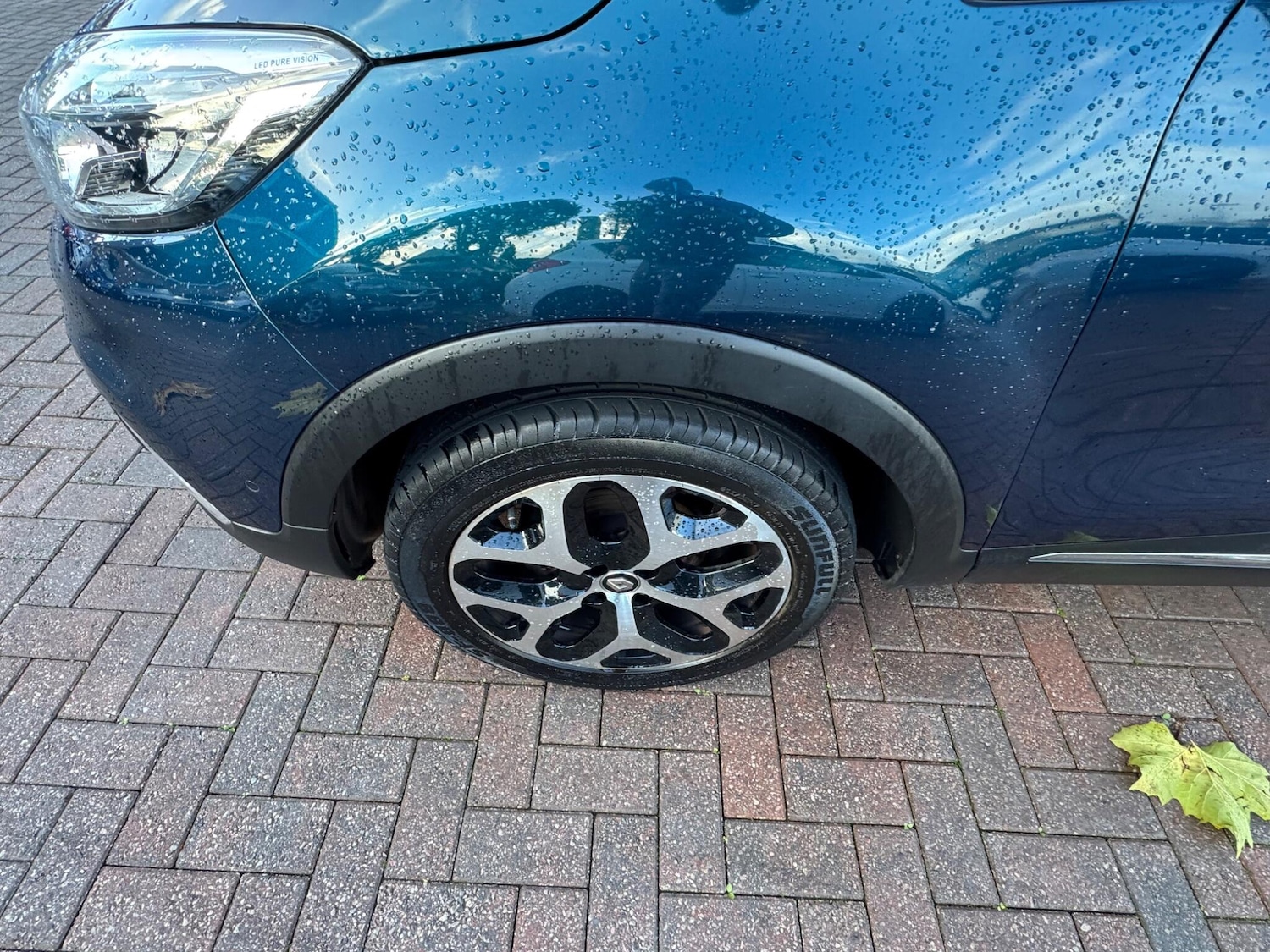 Used Renault Captur 2018 for sale - 76432808: Photo 33