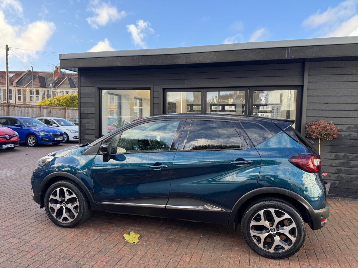 Used Renault Captur 2018 for sale - 76432808: Photo 6