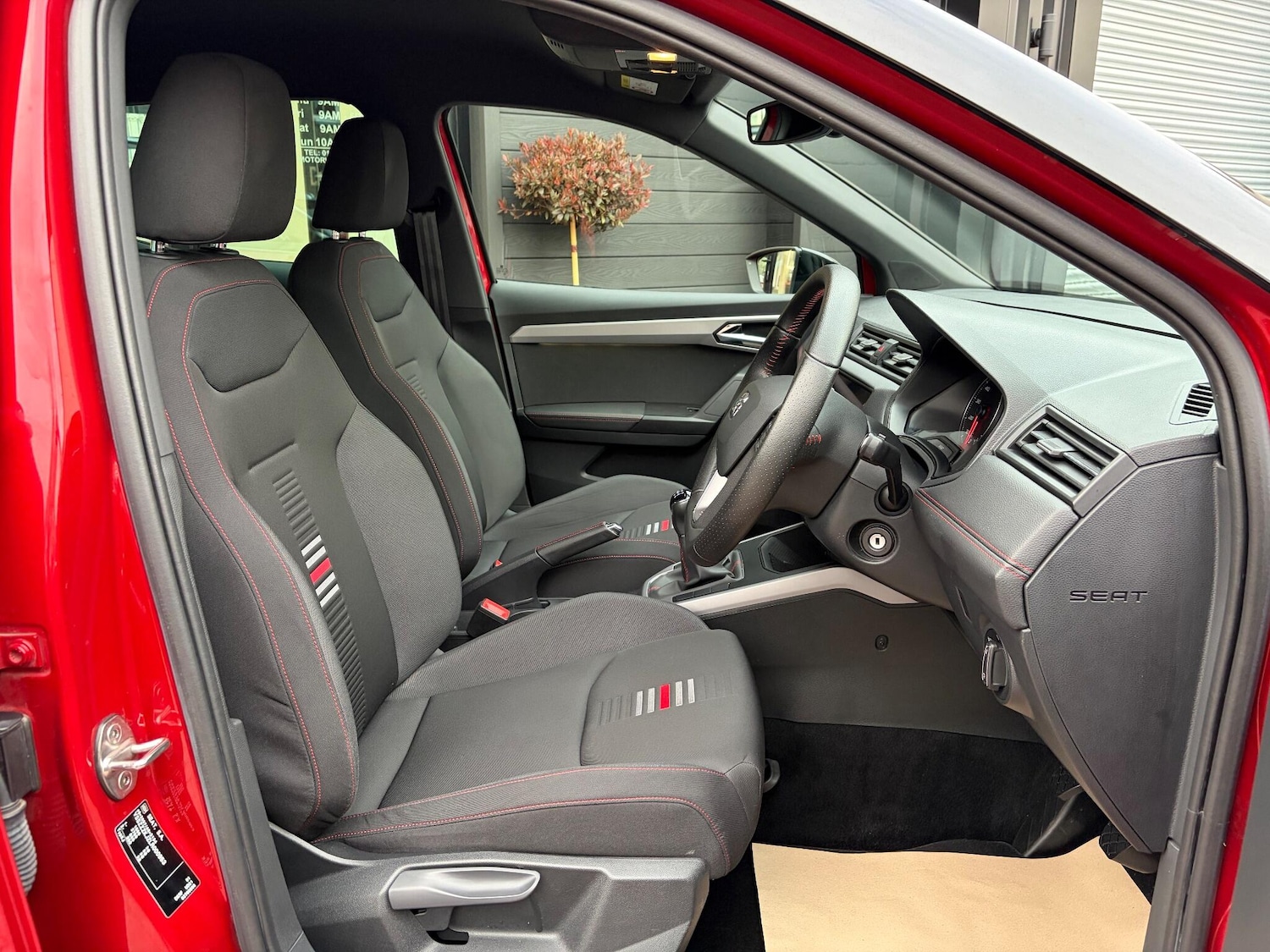 Used SEAT Arona 2019 for sale - 76425725: Photo 11