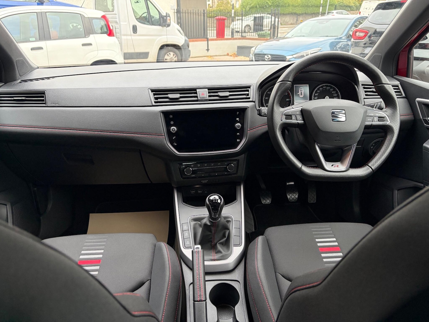 Used SEAT Arona 2019 for sale - 76425725: Photo 12