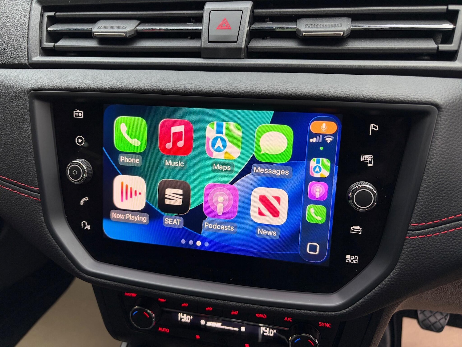 Used SEAT Arona 2019 for sale - 76425725: Photo 13