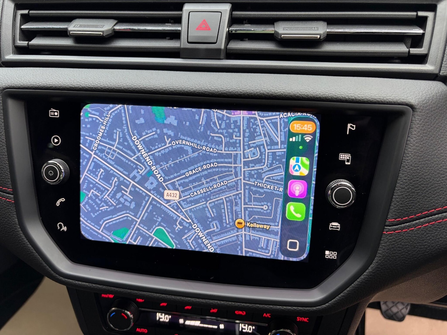 Used SEAT Arona 2019 for sale - 76425725: Photo 14