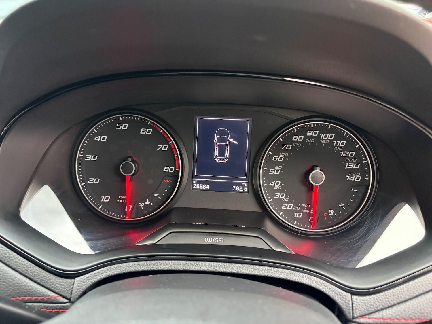 Used SEAT Arona 2019 for sale - 76425725: Photo 20